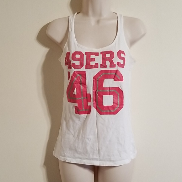 Victoria's secret pink NFL 5th & ocean clothing - Picture 8 of 17